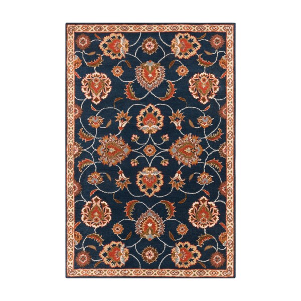 Surya Caesar - 4' Round Area Rug CAE1102-4RD